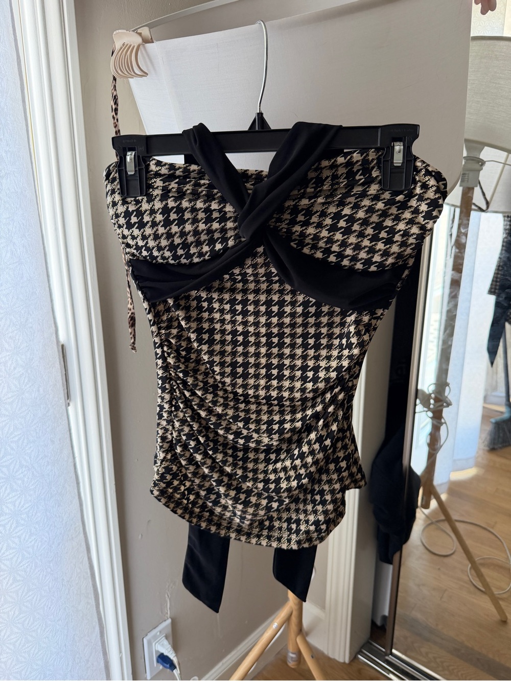 Vintage top